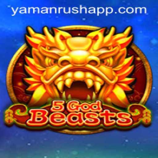Discover the Enchanting World of 5GodBeasts: Unleashing Power and Strategy with Yamanrush