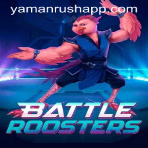 BattleRoosters: A New Era of Strategic Gameplay with Yamanrush