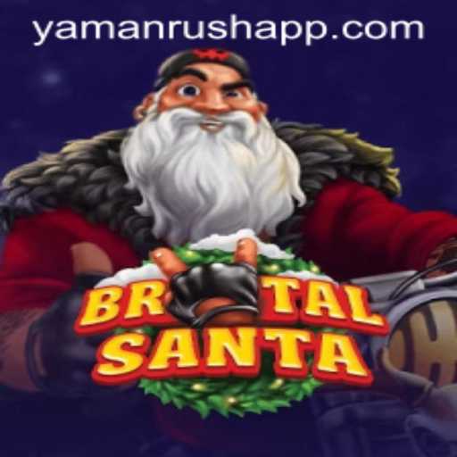 BrutalSanta: An Intriguing Gaming Experience