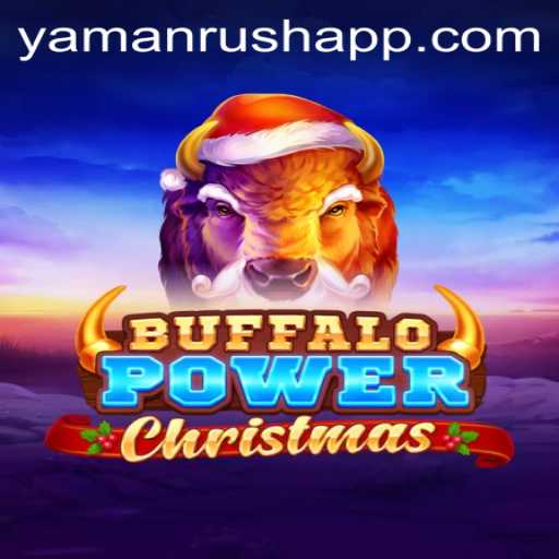 Buffalo Power Christmas: A Festive Journey Through Gaming