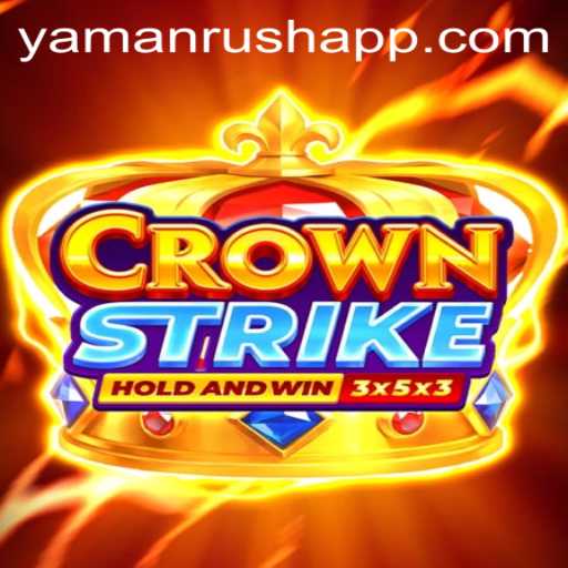 CrownStrike: Navigating the Fascinating World of Yamanrush