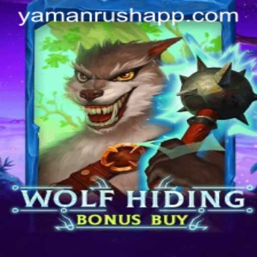 Explore WolfHidingBonusBuy