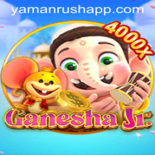 Exploring the Intricacies of GaneshaJr: Unveiling the World of Yamanrush