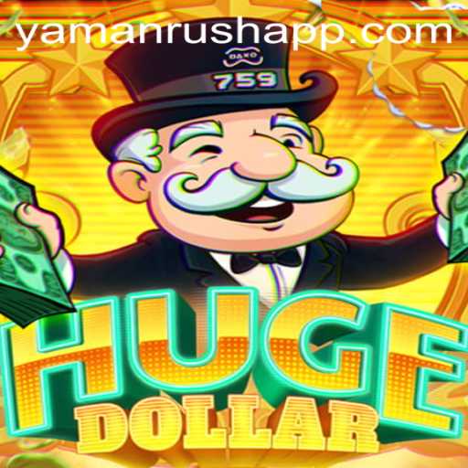 Exploring the Thrilling World of HugeDollar: The Yamanrush Experience