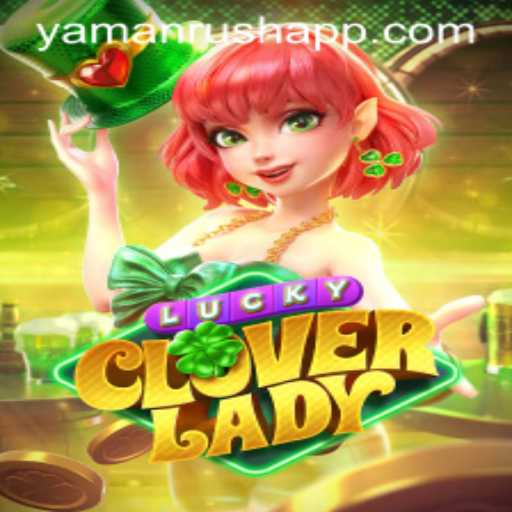 LuckyCloverLady: A Captivating New Game in the World of Virtual Reality