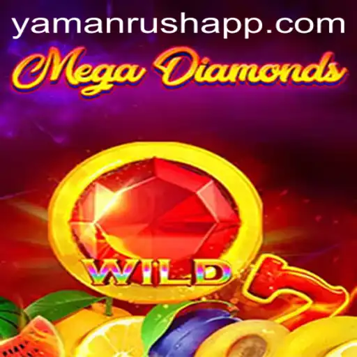 yamanrush | MegaDiamond: The Ultimate Gaming Experience