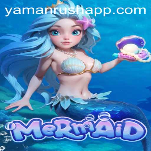 Dive into the World of 'Mermaid': An Immersive Game Experience