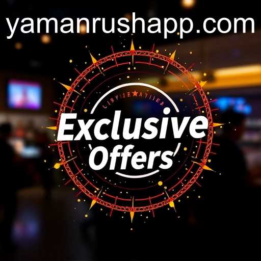 yamanrush