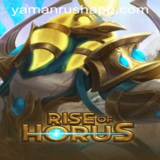 Explore the Epic World of RiseofHorus and the Thrilling Challenge of Yamanrush