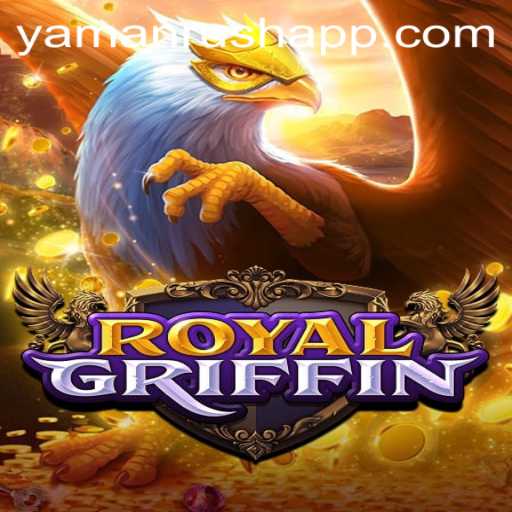 Exploring the Mystical World of RoyalGriffin: A Comprehensive Guide to Gameplay and Strategy