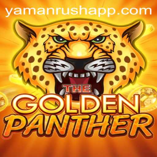 Unleashing the Thrills of GOLDENPANTHER