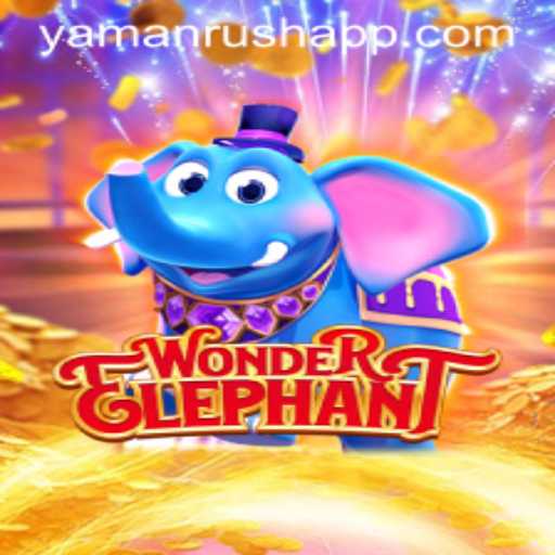 WonderElephant: The Adventurous Game Capturing the Spirit of Yamanrush